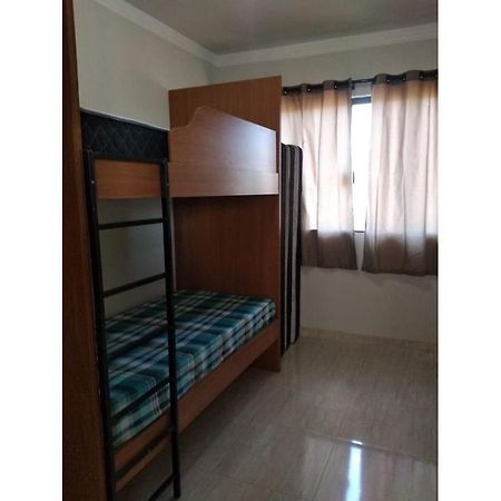 Апартаменты Apartamento Cidade Verde 6 Маринга Экстерьер фото