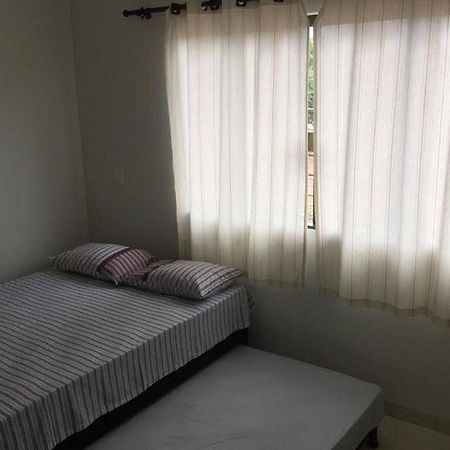 Апартаменты Apartamento Cidade Verde 6 Маринга Экстерьер фото