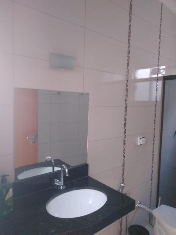 Апартаменты Apartamento Cidade Verde 6 Маринга Экстерьер фото