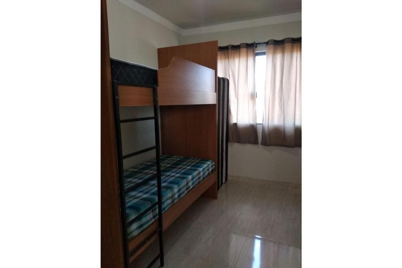 Апартаменты Apartamento Cidade Verde 6 Маринга Экстерьер фото