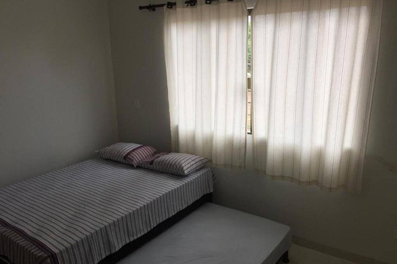 Апартаменты Apartamento Cidade Verde 6 Маринга Экстерьер фото