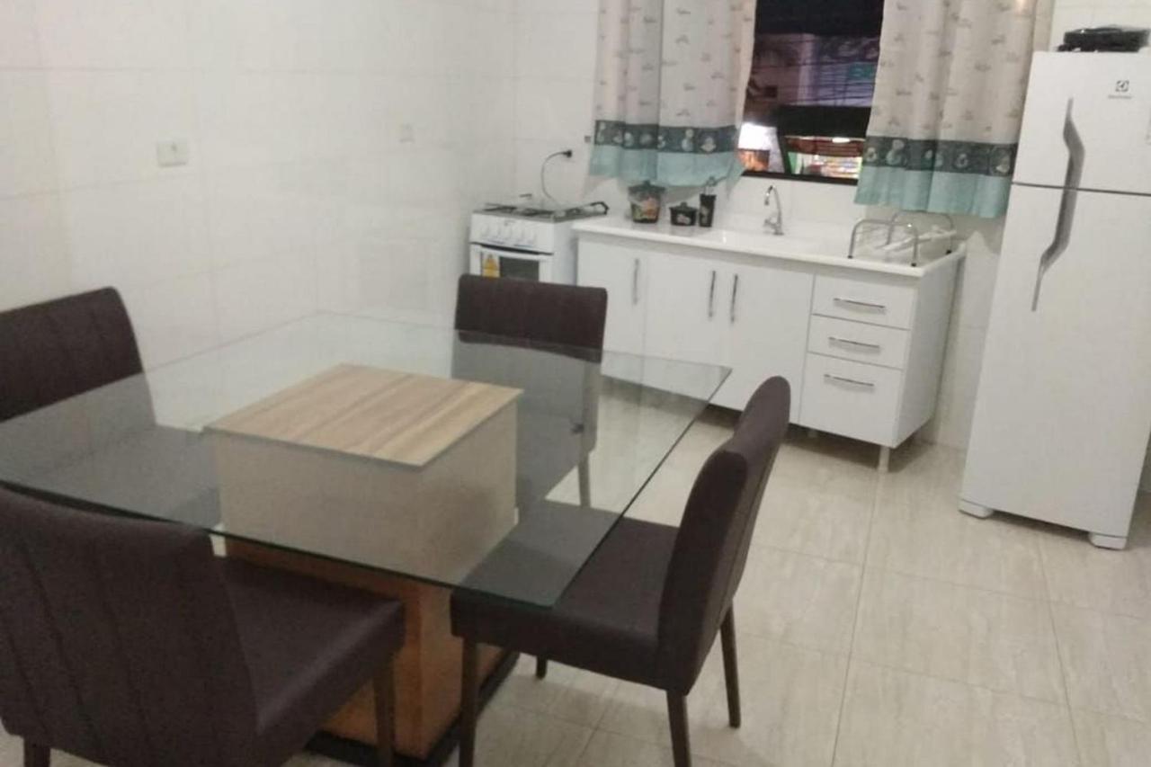 Апартаменты Apartamento Cidade Verde 6 Маринга Экстерьер фото