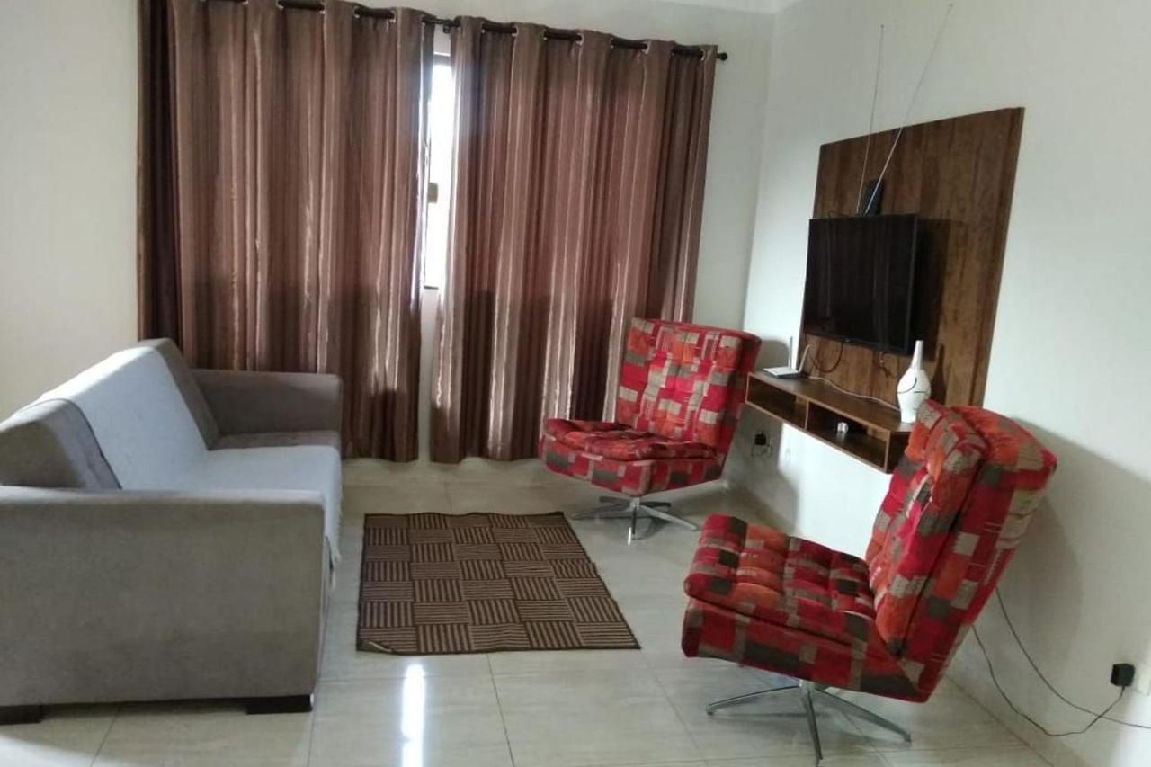 Апартаменты Apartamento Cidade Verde 6 Маринга Экстерьер фото