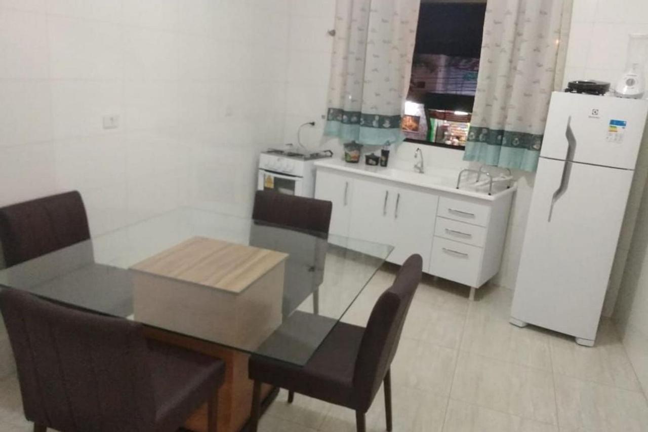 Апартаменты Apartamento Cidade Verde 6 Маринга Экстерьер фото