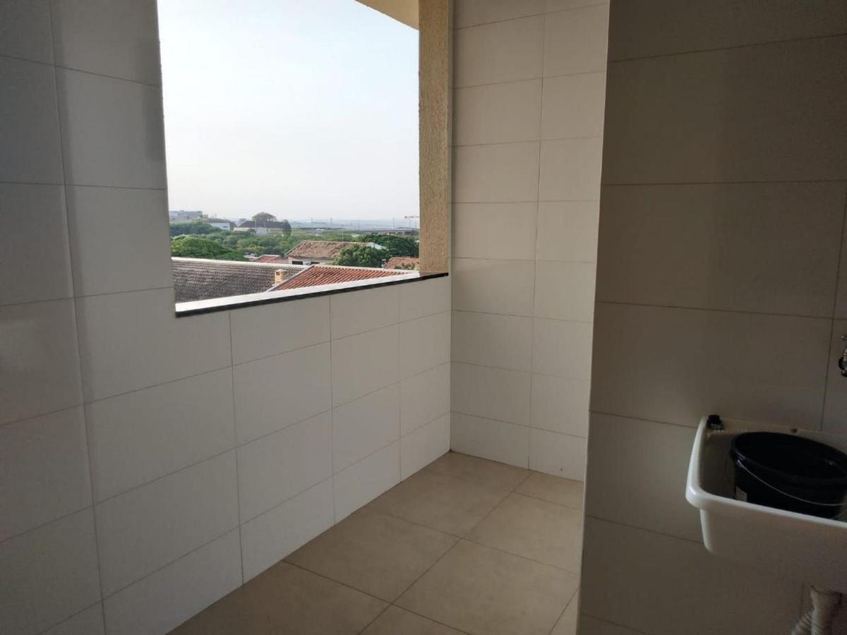 Апартаменты Apartamento Cidade Verde 6 Маринга Экстерьер фото